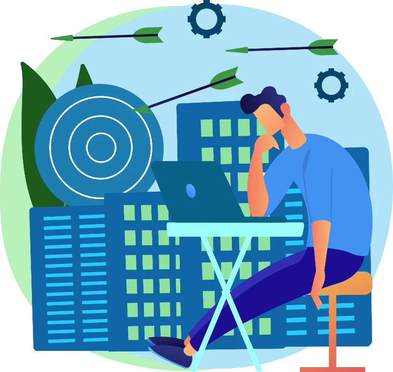 Why Most Lead Generation Efforts Dont Work