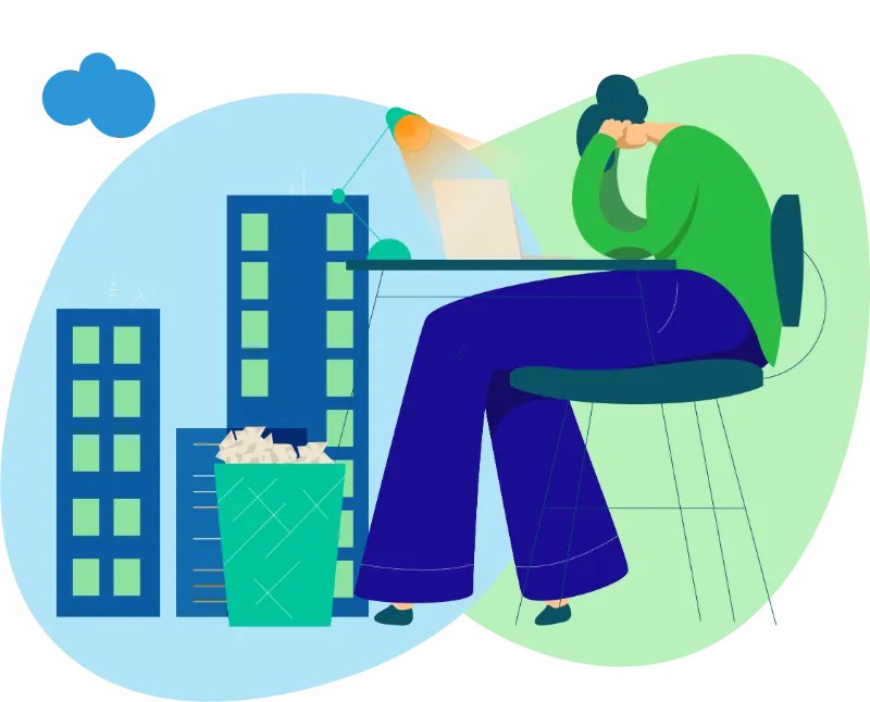 Why Most Construction Companies Struggle With Lead Generation