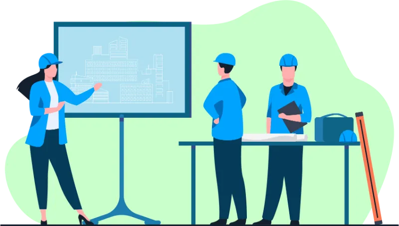 Contractor Leads Built for Your Business
