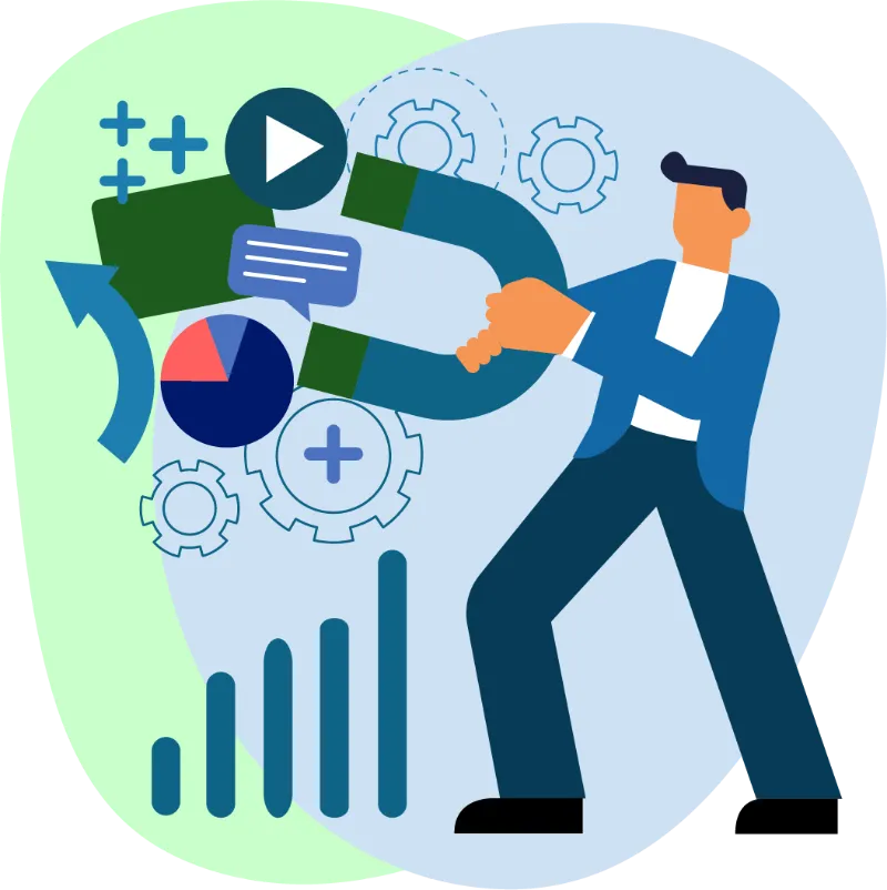 Turn Marketing Into a System You Control