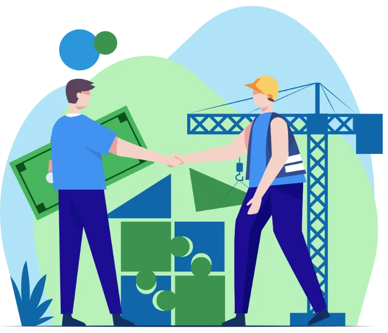 A Contractor Lead Generation System That Actually Works