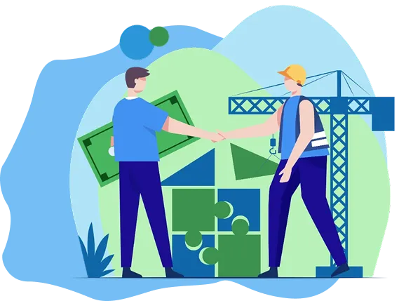 Builder lead acquisition
