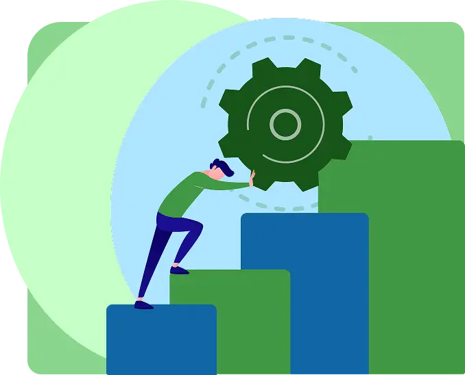 Business growth process