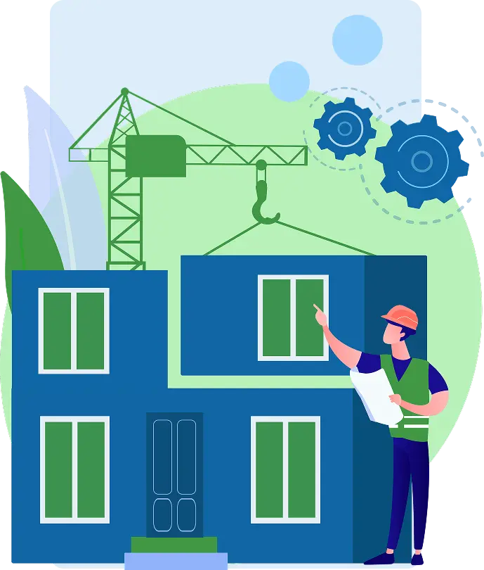 Construction Companies
