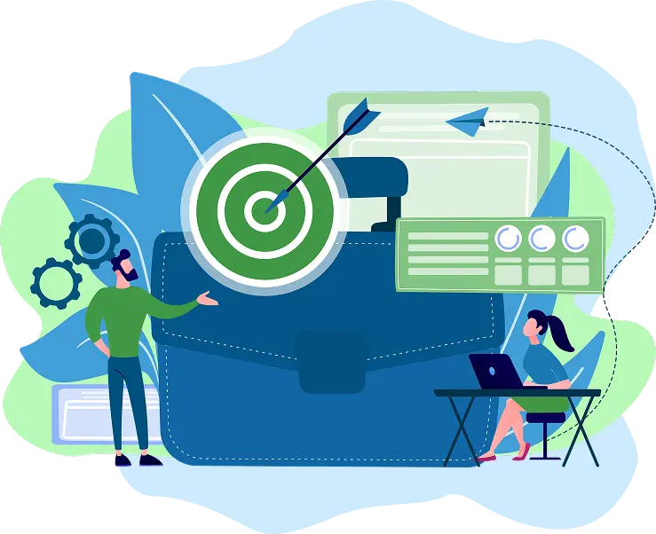 Discovery consultation