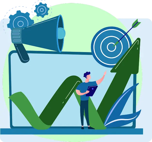 Lead generation services