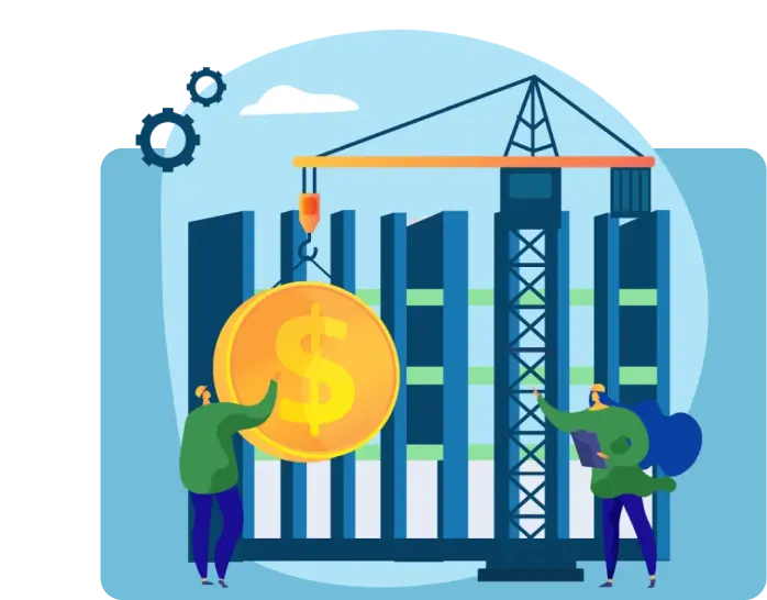 Qualified construction leads