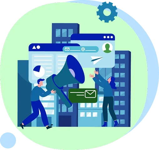 Roofing Lead Generation System