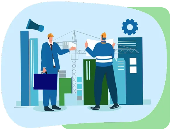 Roofing Lead Generation System