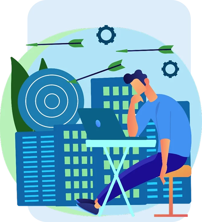 Why Most Lead Generation Efforts Don't Work