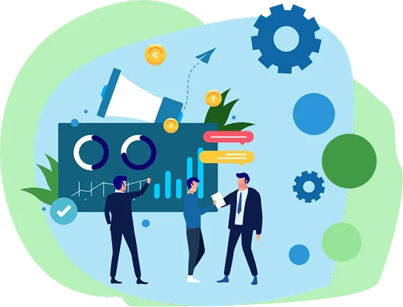 Marketing That Supports Every Part of Your Business