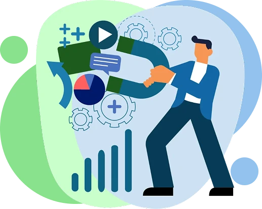 Turn Marketing Into a System You Control